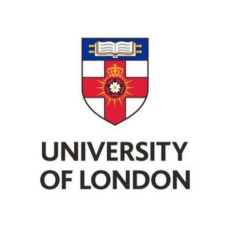 University of London logo